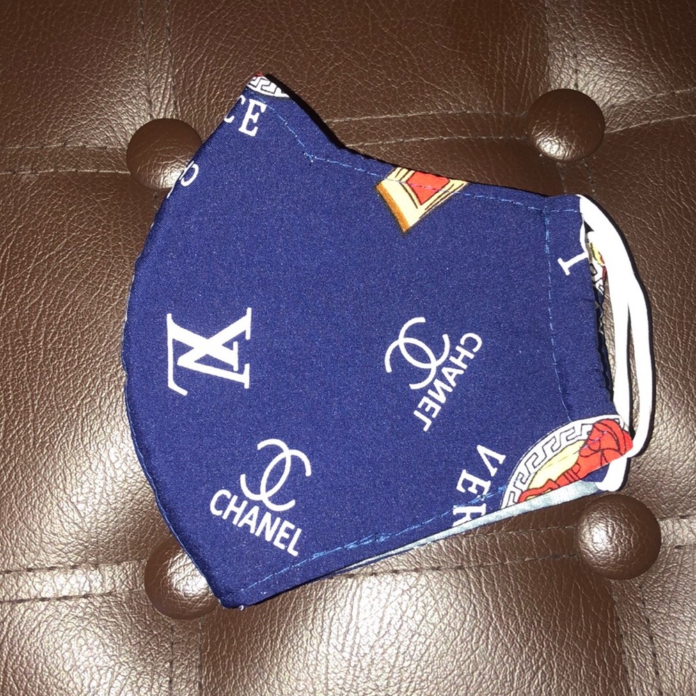 Face mask - Picture 2 of 2